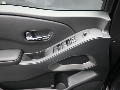 New 2026 Nissan Frontier SV image 11