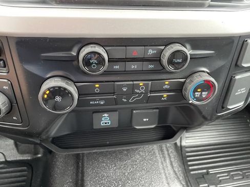 New 2026 Ford F350 XL AWD/4WD image 49