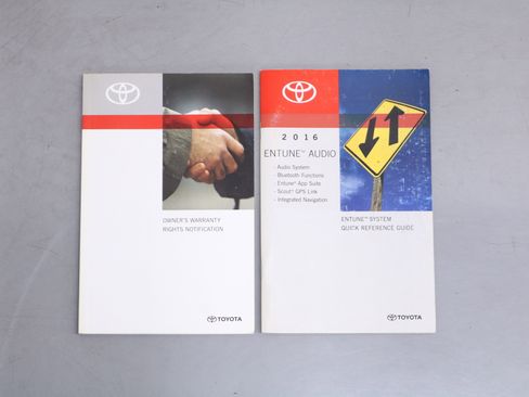 Used 2016 Toyota 4Runner SR5 image 67