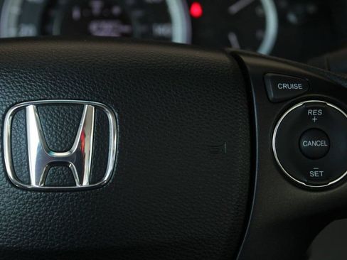 Used 2015 Honda Accord LX image 28