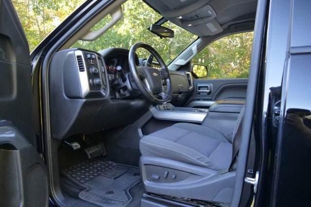 Used 2019 Chevrolet Silverado 2500 LT w/ All Star Edition AWD/4WD image 23