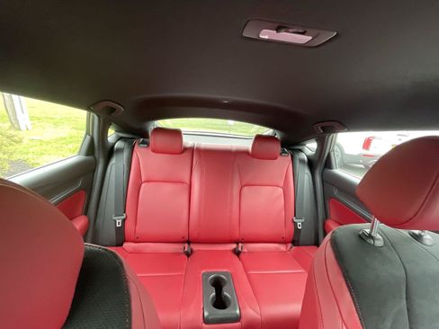 Used 2025 Acura Integra Type S FWD image 27