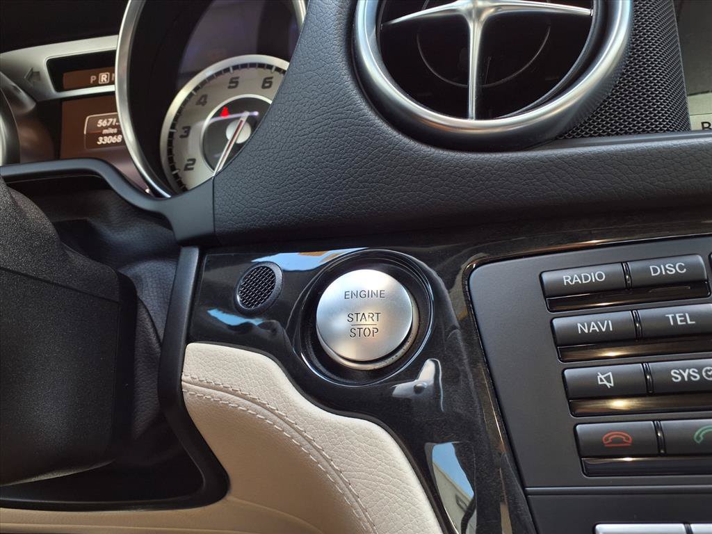 Used 2016 Mercedes-Benz SL 550 image 19