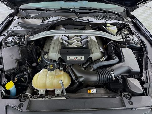 Used 2015 Ford Mustang GT w/ GT Performance Package RWD image 30