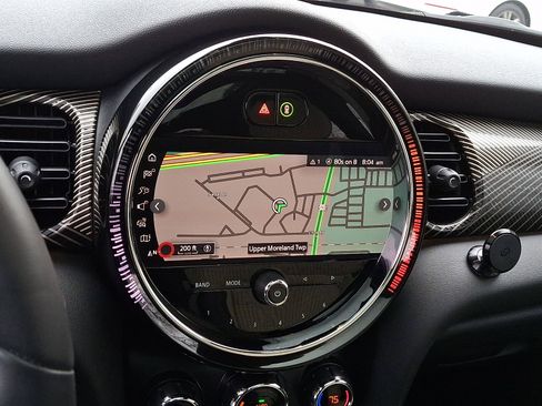 Used 2023 MINI Cooper S w/ MINI Resolute Edition image 11