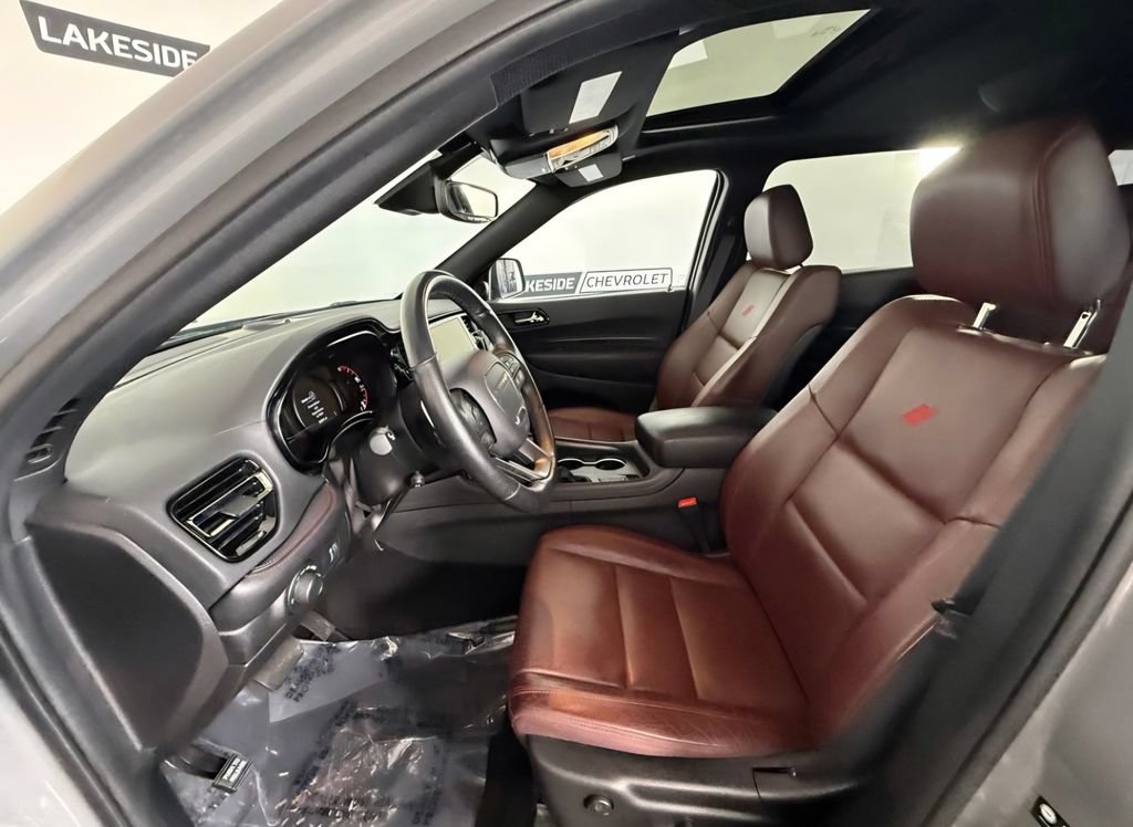 Used 2024 Dodge Durango R/T AWD/4WD image 13
