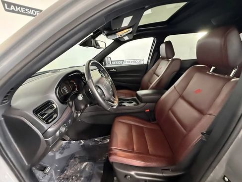 Used 2024 Dodge Durango R/T AWD/4WD image 13