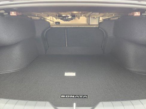 New 2026 Hyundai Sonata SEL image 24