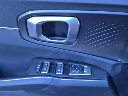 New 2026 Kia Sorento EX image 7