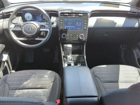 Used 2022 Hyundai Santa Cruz SEL w/ Activity Package AWD/4WD image 7