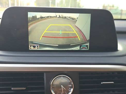 Used 2022 Lexus RX 350 350 image 27