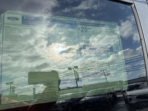 New 2026 Ford F150 STX image 27