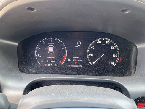 Used 2024 Honda HR-V Sport image 29