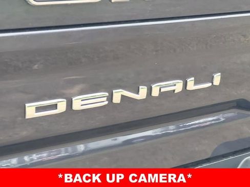 New 2026 GMC Sierra 2500 Denali Ultimate image 8