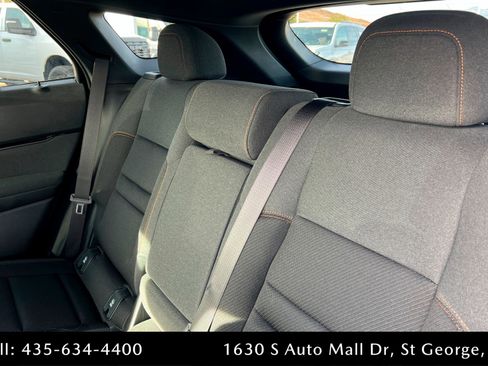 New 2025 Honda Prologue EX image 20