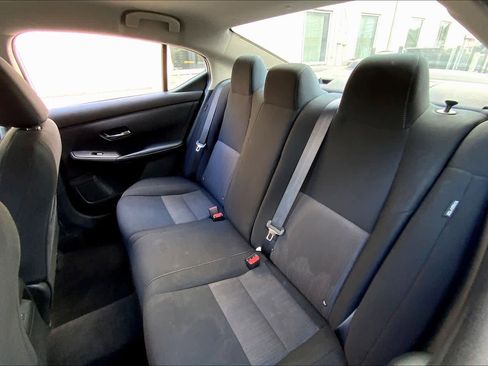 Used 2023 Nissan Sentra SV image 19