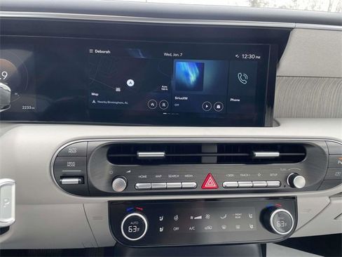 Certified 2026 Hyundai Palisade Calligraphy image 21