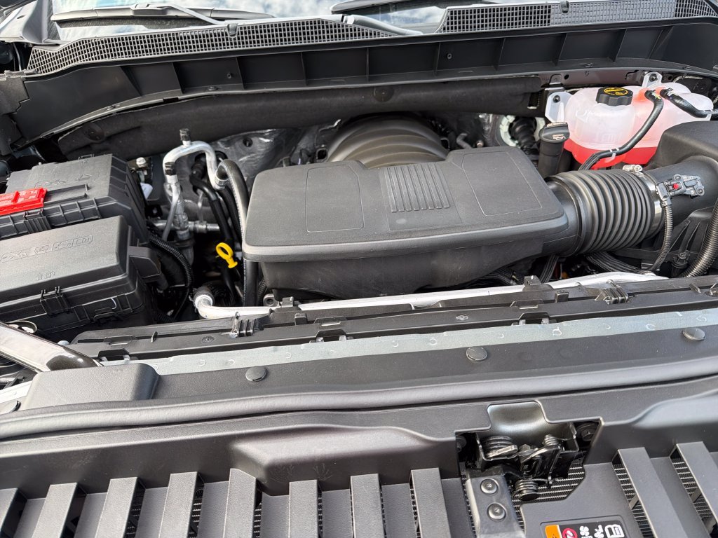 New 2026 Chevrolet Silverado 1500 RST AWD/4WD image 26