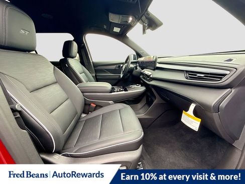 New 2026 Buick Enclave Sport Touring w/ Power Package AWD/4WD image 34