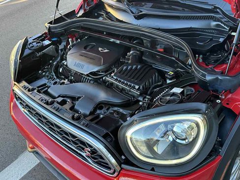 Used 2017 MINI Cooper Countryman S image 63