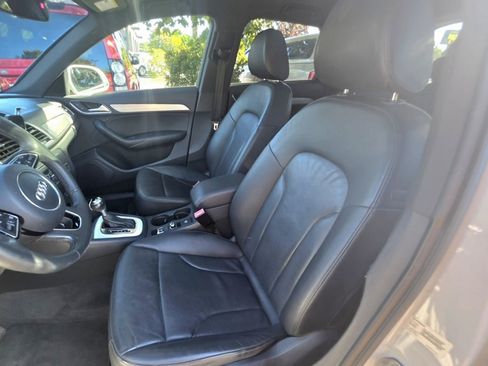 Used 2018 Audi Q3 2.0T Premium FWD image 8