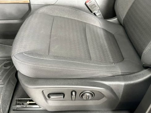 Used 2020 Chevrolet Silverado 1500 RST w/ All-Star Edition AWD/4WD image 31