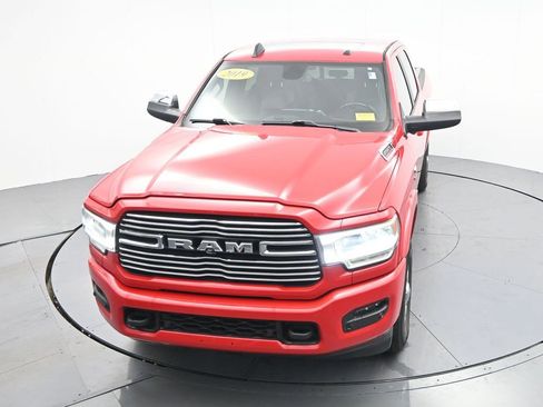 Used 2019 RAM 2500 Laramie image 26