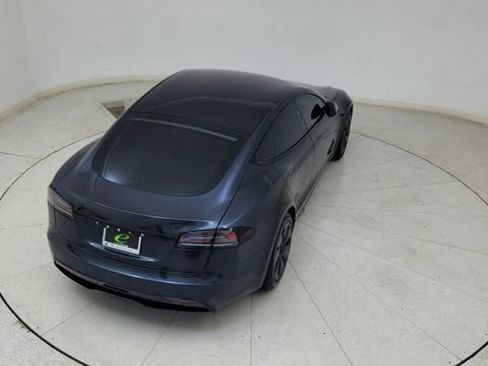 Used 2024 Tesla Model S image 85