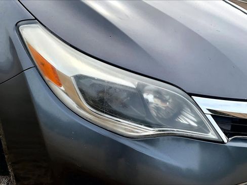 Used 2015 Toyota Avalon XLE image 27