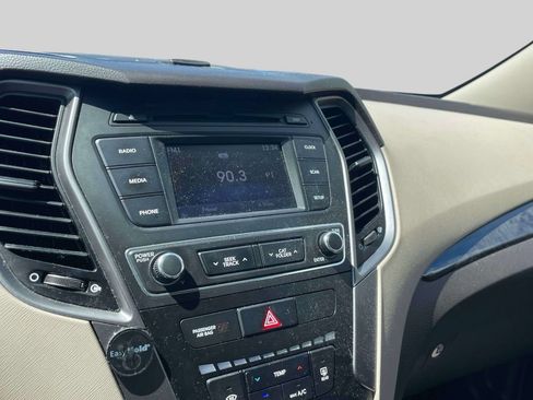 Used 2017 Hyundai Santa Fe Sport AWD/4WD image 25