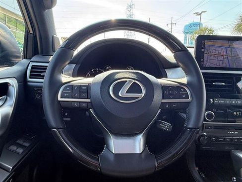 Certified 2023 Lexus GX 460 Premium AWD/4WD image 15
