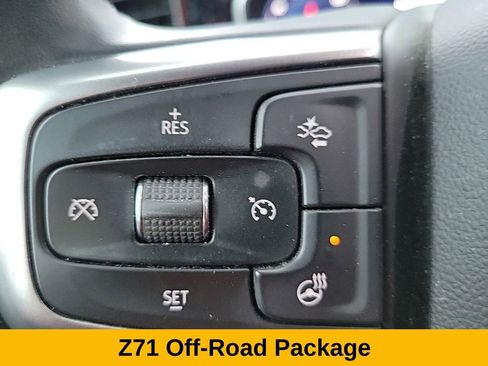 Used 2024 Chevrolet Silverado 3500 LT w/ All Star Edition image 22