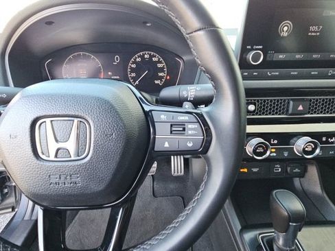 Certified 2024 Honda Civic Sport image 20