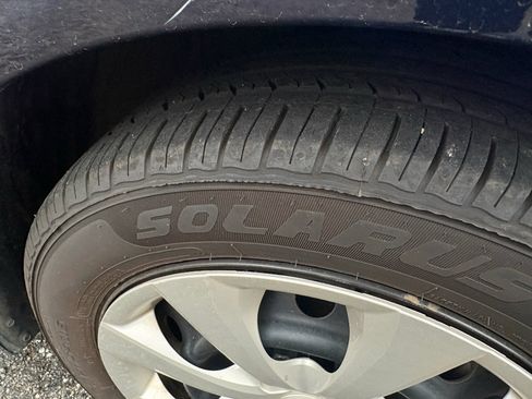 Used 2024 Toyota Corolla LE FWD image 10