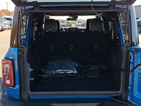 Used 2024 Ford Bronco Badlands image 30