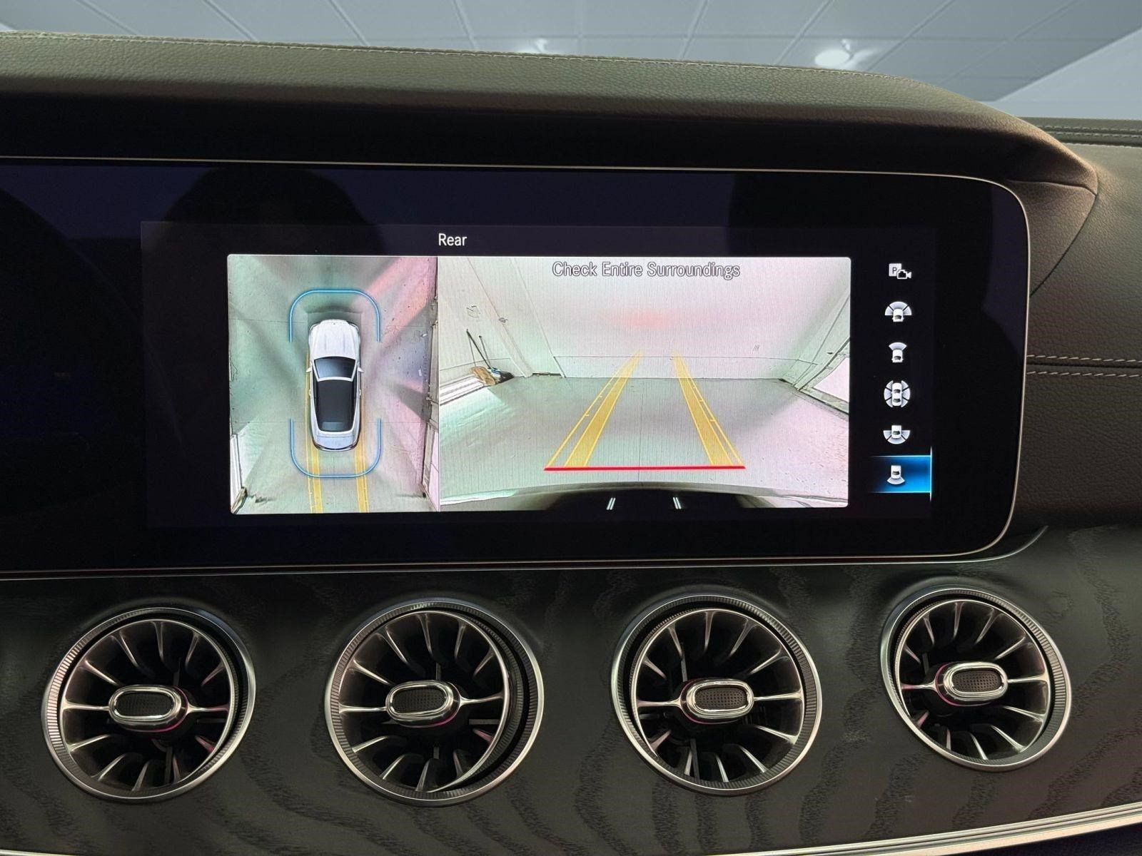 Used 2023 Mercedes-Benz E 450 Cabriolet image 17