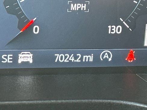 Certified 2024 Ford Ranger Raptor image 26