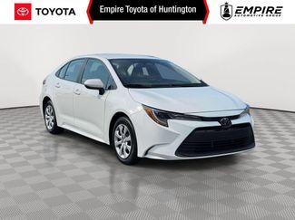 Used 2024 Toyota Corolla LE FWD 360° Tour