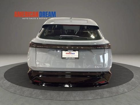 Used 2024 Nissan Ariya FWD image 4