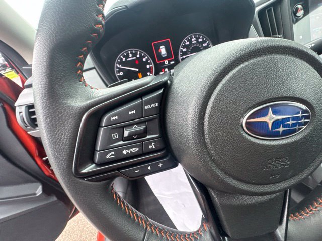 Certified 2025 Subaru Crosstrek 2.5i Limited w/ Crosstrek Mirror Package AWD/4WD image 20