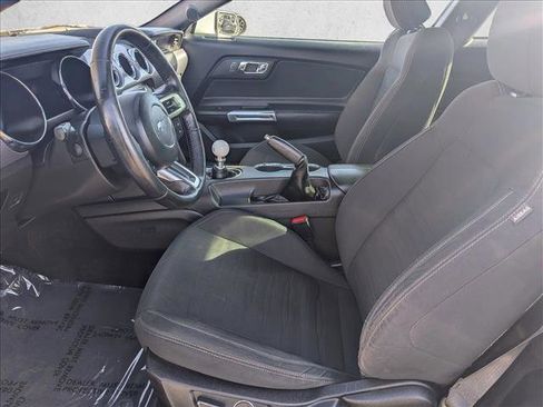 Used 2017 Ford Mustang GT image 11