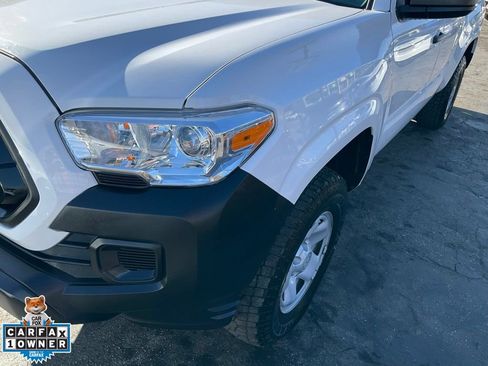 Used 2023 Toyota Tacoma SR AWD/4WD image 86