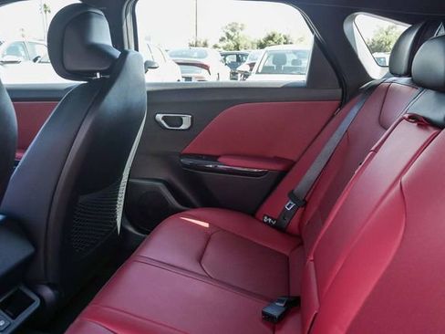 New 2026 Kia K4 EX FWD image 21