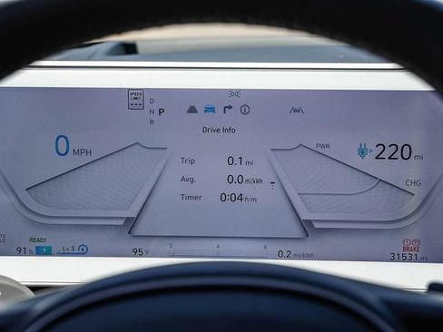 Certified 2023 Hyundai Ioniq 5 Limited RWD image 27