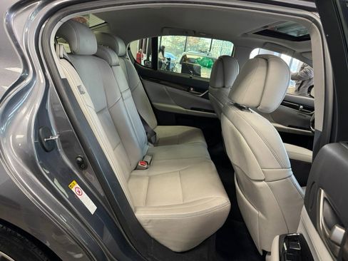 Used 2014 Lexus GS 350 image 61