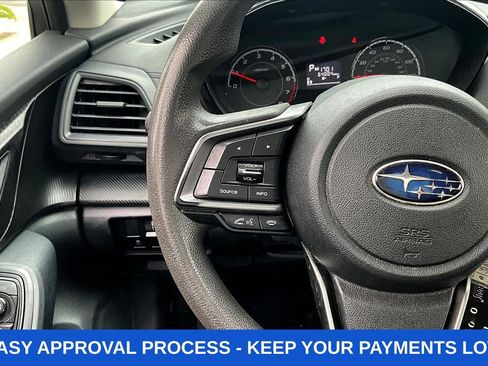 Used 2019 Subaru Impreza 2.0i AWD/4WD image 12