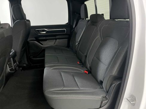 Used 2020 RAM 1500 Big Horn image 23