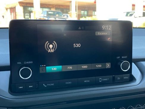 Used 2025 Honda Accord SE image 23