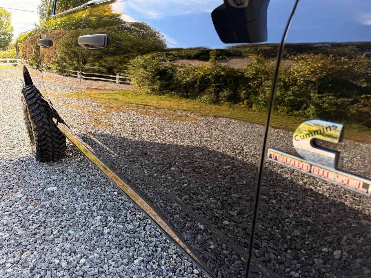 Used 2018 RAM 3500 Tradesman w/ Chrome Appearance Group AWD/4WD image 10