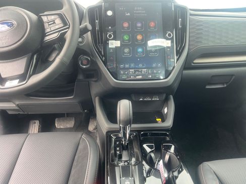 New 2026 Subaru Forester Premium image 11